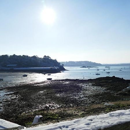 Escapades Marines Saint-Malo Exteriér fotografie